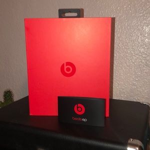beats ep